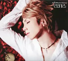 【中古】邦楽CD Acid Black Cherry / 『2012』 [大阪城ホールLIVE盤] [DVD付]