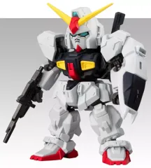 【中古】食玩 トレーディングフィギュア 2.ガンダムMk-II(エゥーゴカラー) 「MOBILITY JOINT GUNDAM VOL.9」