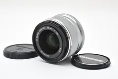2025年最新】オリンパス M.ZUIKO DIGITAL 25mm F1.8(シルバー)の