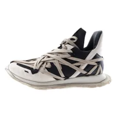 2025年最新】Rick Owens スニーカーの人気アイテム - メルカリ