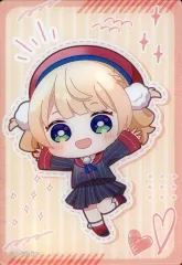 2025年最新】しぐれうい フリューくじ クリアカードの人気