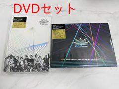 SnowMan　LIVEDVDセット　BluRay SnowMan LIVE DVD セット（2D.2D. MANIA） - メルカリ