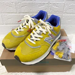 2024年最新】bodega new balance 574 legacyの人気アイテム - メルカリ