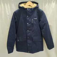 2025年最新】patagonia インファーノジャケット キッズの人気