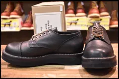 2024年最新】viberg オックスフォードの人気アイテム - メルカリ