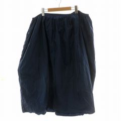 ドゥドゥ DOUDOU 23SS ツイードニットジャケット フリンジ 金ボタン F ネイビー /DO ■OS レディース DouDou - ドゥドゥ 23SS ツイードニットジャケット フリンジ 金
