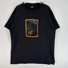 2025年最新】ハリーポッター tシャツ 00sの人気アイテム - メルカリ