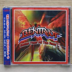 The Legends of GETTER ゲッターロボ CD - メルカリ