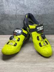 【24時間以内/匿名配送】新品 SIDI シディ ビンディングシューズ 48 24時間以内/匿名配送】新品 SIDI シディ ビンディングシューズ 48