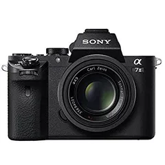 sony α7ii ILCE-7M2K中古美品レンズ2本➕色々セット SONY 中古 1年保証 美品 α7II レンズキット [ILCE-7M2K