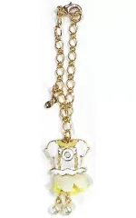 【中古】雑貨 ハナちゃん 「おジャ魔女どれみ コスチュームバックチャーム」