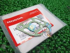 モンキー インシュレーターガスケット 在庫有 即納 ホンダ 純正 新品 バイク 部品 車検 Genuine