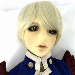 gem of doll lanska 40cm ドール - メルカリ