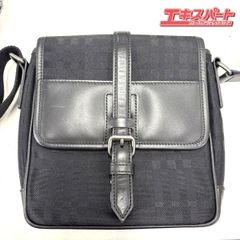 美品》Burberry(バーバリー)ショルダーバッグ A4 - メルカリ