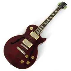 【Epiphone】レスポールStandard Pro 最上位グレード　一弦なし エピフォン・レスポール徹底分析！【エレキギター博士】