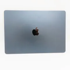 Mac (Apple) - APPLE MacBook Air MJVM2J/A Core i5 ジャンク APPLE MacBook Air MJVM2J/A Core i5 届こ ジャンク