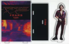 2026年最新】アクリルパネル rampageの人気アイテム - メルカリ