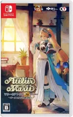 2026年最新】アトリエシリーズ switchの人気アイテム - メルカリ