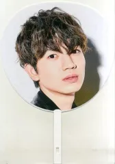 【中古】うちわ(男性) 高地優吾(SixTONES) ジャンボうちわ 「CHANGE THE ERA -201ix-」