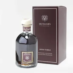 新品未使用 ドットールヴラニエス DR.VRANJES ルームフレグランス 250ml インテリア frv0016c-rossonobile ロッソ ノービレ