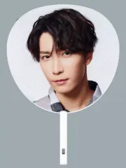 【中古】うちわ 渡辺翔太 ジャンボうちわ 「Snow Man LIVE TOUR 2022 Labo.」