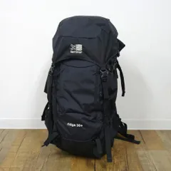2025年最新】karrimor カリマー リッジ30の人気アイテム - メルカリ