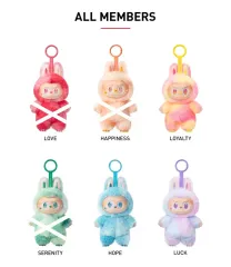 2025年最新】POP mart labubu happyの人気アイテム - メルカリ