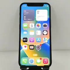 iPhone12 mini 64GB SIMフリー ブラック 送料無料 本体 c12291