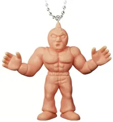 【中古】食玩 キーホルダー 13.キン肉マングレート 「キン肉マングミRound3(キンケシチャーム付き)」