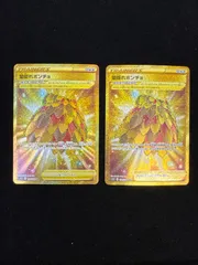 コトブキムラ　ルアーモジュール　葉隠れポンチョ　UR 3枚セット 葉隠れポンチョ【UR】{124/098}
