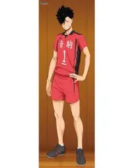 処分価格★新品未開封★ハイキュー!!等身大タペストリー 傘ver. 宮治/ 2025年最新】ハイキュー タペストリー 等身大の人気アイテム