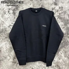 2025年最新】crew neck sweat ratsの人気アイテム - メルカリ