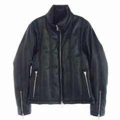 シェラック　ライダースジャケット レザージャケット SHELLAC（シェラック）の「Single Riders Jacket（ライダース