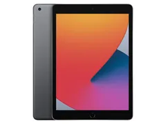 ほぼ新品 APPLE iPad 第8世代 128GB  WiFi+Cellular