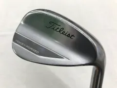 VOKEY FORGED 2019 ツアークローム | 50 | S | NSプロ MODUS 3 TOUR 105 | 中古 | ウェッジ | タイトリスト【最短即日発送】