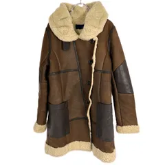 AVIREXアヴィレックス /モッズコート/フェイクムートン /ベージュ系/ＸＬ 楽天市場】アヴィレックス モッズコートの通販
