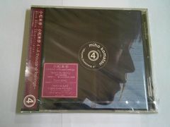 小松未歩/小松未歩4～A thousand feelings～
