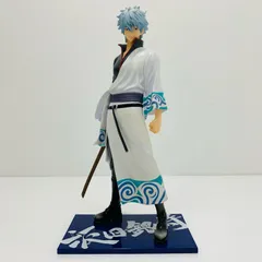 2025年最新】一番くじ 銀魂 A賞 坂田銀時フィギュアの人気