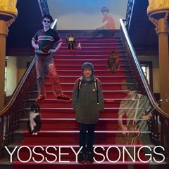 YOSSEY CD / YOSSEY SONGS
