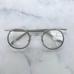 伊達メガネ 丸眼鏡 丸型 ラウンド型丸い サングラス グレー シルバー 銀縁細縁 ロイド メタル 金属 コンビフレーム アンティーク レトロ クラシック メンズレディース 軽量 お洒落おしゃれ 可愛い 小さめ ユニセックス 男性女性 個性的 知的 シンプル