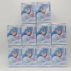 SEGA - Desktop×Decorate Collections 心音淡雪 10体セット SEGA セガ フィギュア 未開封品 Desktop×Decorate Collections 心音淡雪 10体セット SEGA セガ