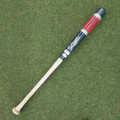 ⚠️土曜日までの特別セール‼️久保田スラッガー硬式木製NPBバット 野球 久保田スラッガー 限定 バット 硬式 木製 硬式木製バット