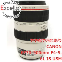 2023年最新】EF70-300 Lの人気アイテム - メルカリ