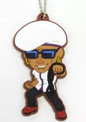 【中古】雑貨 ミゲル ラバーキーホルダー きゅんキャラいらすとれーしょんず 「一番くじ 劇場版 呪術廻戦 0 ～宣戦布告～」 K賞