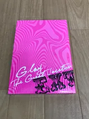 GLAY　DVD Blue-ray セット　FC限定　wowow　サンプル盤 71IxyiECYaL.jpg