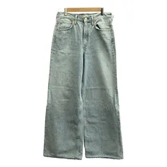 ヴィンテージ　フレアパンツ　itimi paloma wool shury vintage フレア デニムパンツ itimi shury pinnap - メルカリ