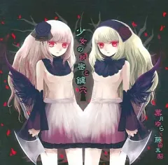 美品　RAPT AQUARIUM 葉月ゆら×Tetsushi CD 同人CD RAPT AQUARIUM 葉月ゆら Tetsushi 同人 音楽 CD