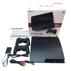 29 PS3 CECH-3000A 本体 コントローラ コード セット プレイステーション3 playstation3 ゲーム ソニー SONY