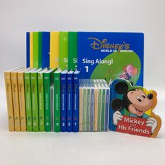 トークアロング 両面デジタル ディズニー英語システム DWE Disney
