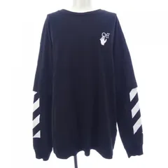 オフホワイト OFF-WHITE Tシャツのサムネイル
